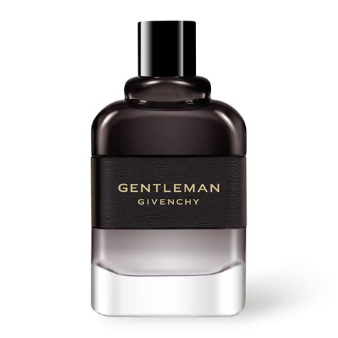 givenchy gentleman eu de parfum|givenchy gentleman perfume price.